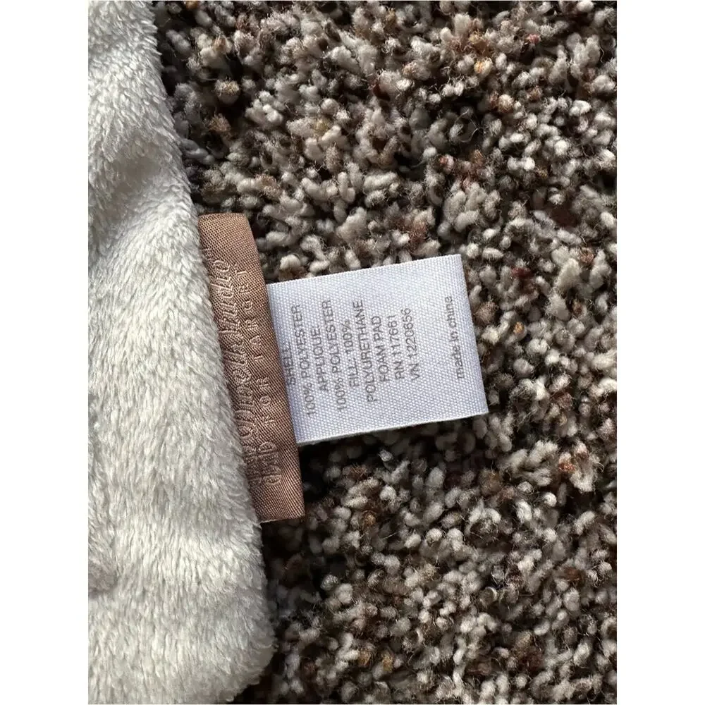 Dwell Studio Minky Baby Blanket 30